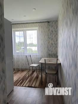 1-к квартира, вторичка, 34м2, 7/12 этаж