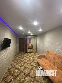 2-к квартира, вторичка, 44м2, 4/6 этаж