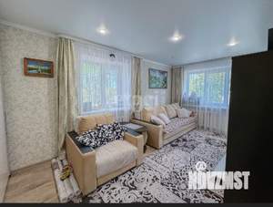 1-к квартира, вторичка, 30м2, 3/5 этаж