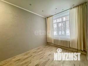 Студия квартира, вторичка, 18м2, 1/5 этаж