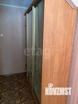 1-к квартира, вторичка, 33м2, 2/5 этаж