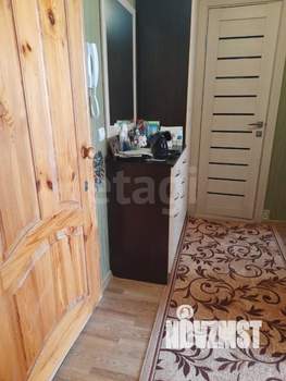 1-к квартира, вторичка, 37м2, 4/10 этаж