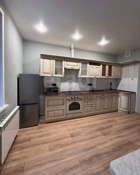 1-к квартира, вторичка, 45м2, 18/18 этаж