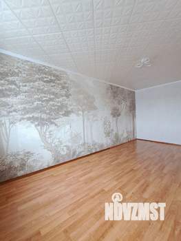 1-к квартира, вторичка, 33м2, 4/5 этаж