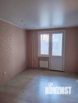 1-к квартира, вторичка, 54м2, 1/10 этаж