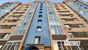 1-к квартира, вторичка, 34м2, 2/9 этаж