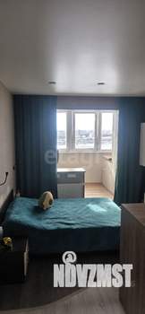 Студия квартира, вторичка, 29м2, 14/16 этаж