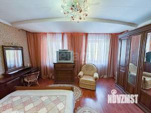 3-к квартира, вторичка, 92м2, 8/11 этаж