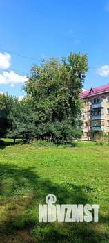 1-к квартира, вторичка, 35м2, 1/5 этаж