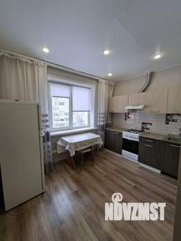 1-к квартира, вторичка, 37м2, 3/10 этаж