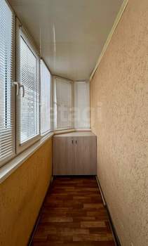 3-к квартира, вторичка, 77м2, 3/5 этаж