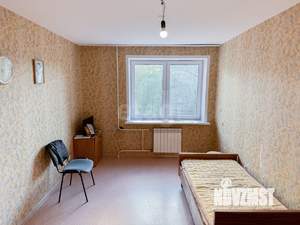 1-к квартира, вторичка, 33м2, 3/9 этаж