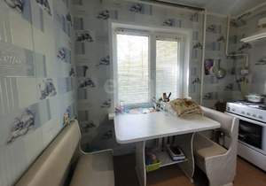 2-к квартира, вторичка, 43м2, 1/5 этаж