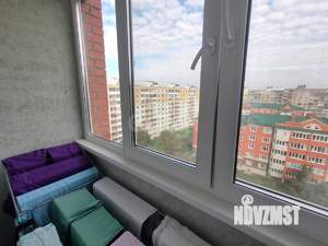 2-к квартира, вторичка, 53м2, 9/10 этаж