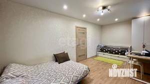 1-к квартира, вторичка, 39м2, 8/10 этаж