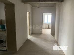 3-к квартира, вторичка, 100м2, 1/7 этаж