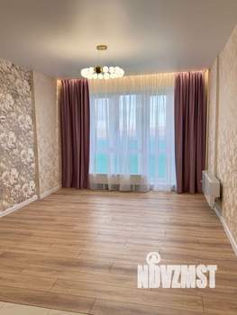 Студия квартира, вторичка, 24м2, 3/9 этаж