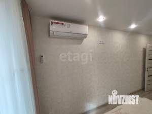 2-к квартира, вторичка, 53м2, 9/10 этаж
