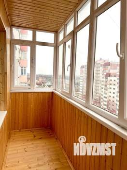 Студия квартира, вторичка, 22м2, 9/12 этаж