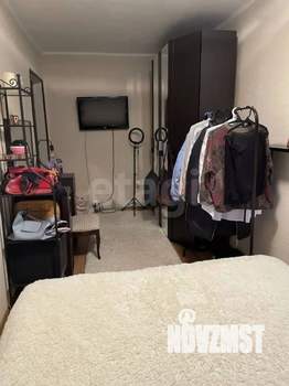 2-к квартира, вторичка, 41м2, 4/5 этаж