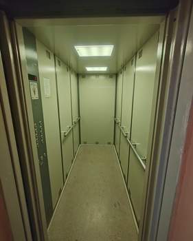 2-к квартира, вторичка, 70м2, 9/10 этаж