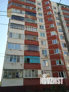 1-к квартира, вторичка, 39м2, 7/10 этаж