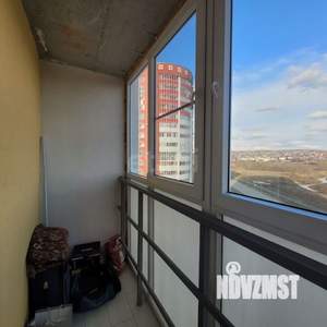 Студия квартира, вторичка, 30м2, 6/18 этаж