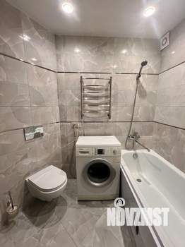 1-к квартира, вторичка, 33м2, 3/5 этаж