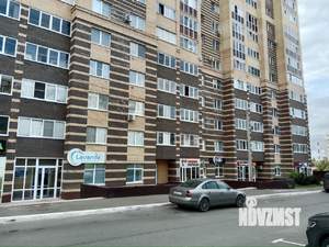 1-к квартира, вторичка, 45м2, 8/14 этаж