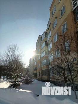 1-к квартира, вторичка, 33м2, 3/5 этаж