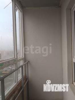 2-к квартира, вторичка, 63м2, 15/16 этаж