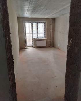 2-к квартира, вторичка, 65м2, 5/12 этаж