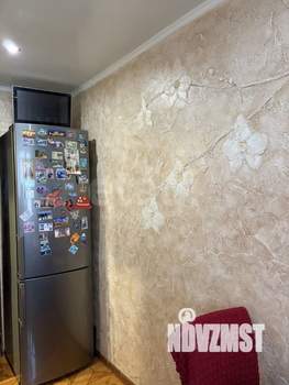 3-к квартира, вторичка, 64м2, 5/9 этаж