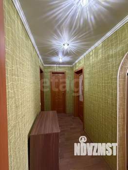 1-к квартира, вторичка, 40м2, 2/6 этаж