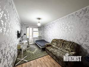 1-к квартира, вторичка, 39м2, 8/11 этаж