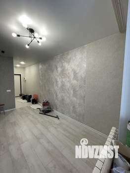Студия квартира, вторичка, 22м2, 10/18 этаж