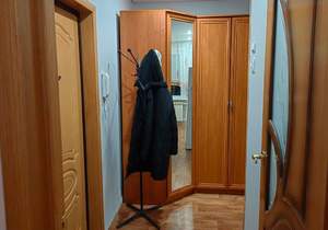 1-к квартира, вторичка, 40м2, 9/9 этаж