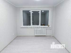 3-к квартира, вторичка, 63м2, 4/5 этаж