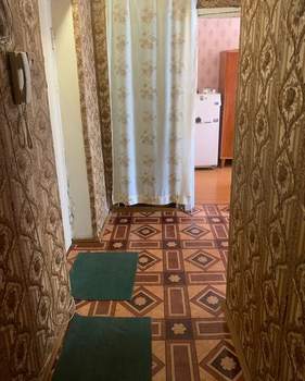 2-к квартира, вторичка, 46м2, 5/5 этаж