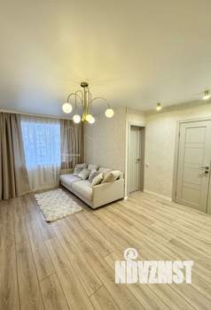 2-к квартира, вторичка, 42м2, 2/5 этаж