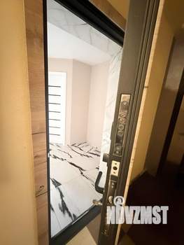 1-к квартира, вторичка, 42м2, 10/11 этаж