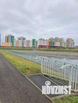 3-к квартира, вторичка, 81м2, 15/16 этаж