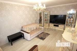 3-к квартира, вторичка, 88м2, 6/10 этаж