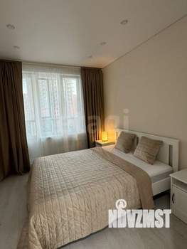 2-к квартира, вторичка, 46м2, 5/19 этаж