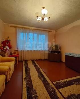 2-к квартира, вторичка, 49м2, 7/9 этаж