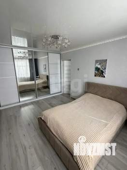 1-к квартира, вторичка, 33м2, 4/9 этаж