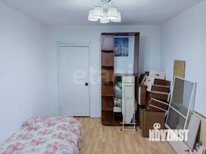 3-к квартира, вторичка, 64м2, 3/10 этаж