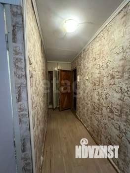 1-к квартира, вторичка, 33м2, 5/10 этаж