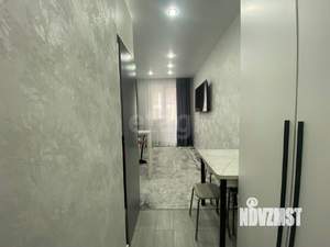 Студия квартира, вторичка, 20м2, 9/18 этаж