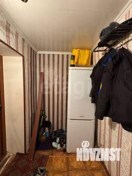 Студия квартира, вторичка, 23м2, 1/5 этаж